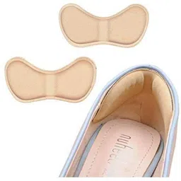 Self-Adhesive Heel Cushion Inserts Heel Support-image-85