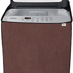 decorly furnishing Top Loading Washing Machine Cover image 3