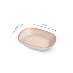 vola Nebula Collection Rectangle Bowl Set of 6 image 3