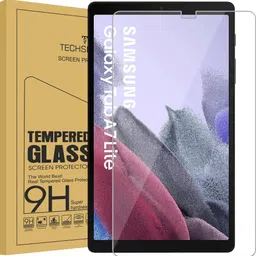 TECHSHIELD Screen Guard for Samsung Galaxy Tab A7 Lite 8.7 inch-picture-14