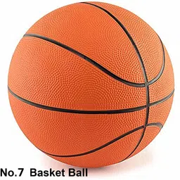 morikus Basketball Hoop Basketball - Size: 7 image 4