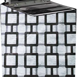 weesof Top Loading Washing Machine Cover-picture-48