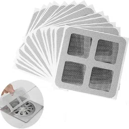 tirupati enterprises Floor Stainless Steel Pop-Up Strainer image 3