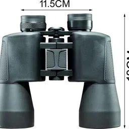 XSDF Bushnell BINOCULAR 20 X 50 zoom with day and night vision Binoculars FOR camping Binoculars image 2