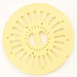 L-G SAFETY-SPIN-CAP-25_5CM-YELLOW| 6KG TO 7KG Washing Machine|1.139 Washing Machine Net-image-19