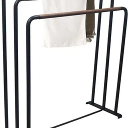 VR-24-0136 Black Towel Holder-image-7
