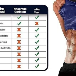 flash bold Men Shapewear-picture-39