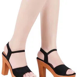 theme united Women Heels Sandal-picture-13
