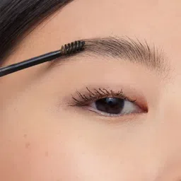 yuency Eyebrow Pencil 2 in 1 Dual Function Eye Brow Filling Pencil image 4