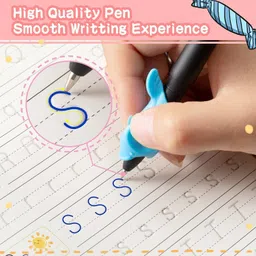 talisho Magic Book: Alphabet Adventure Game image 3