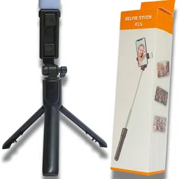 ABR Bluetooth Selfie Stick Bluetooth Selfie Stick image 1