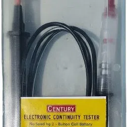 scc Digital Voltage Tester image 4