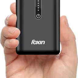 foxin 10000 mAh 22.5 W Nano Pocket Size Power Bank-picture-12