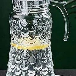 good to great 1.5 L Glass Water Jug-picture-25