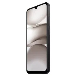 Redmi A5 (4GB RAM, 128GB, Just Black) image 4