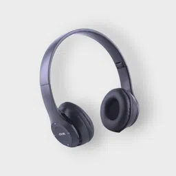 Flexible Foldable Headphones with Mic & SD Card, Long Battery Duration_17 Bluetooth & Wired Headset-image-87