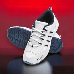 begone Stylish Light Weight Eva Sports Shoe For Men Training & Gym Shoes For Men image 1