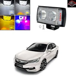 autoinnovation LED Fog Lamp Unit for Honda Accord-picture-10