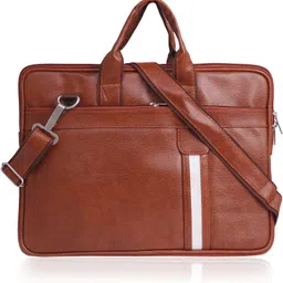 zipcraze Men Tan Messenger Bag-picture-26