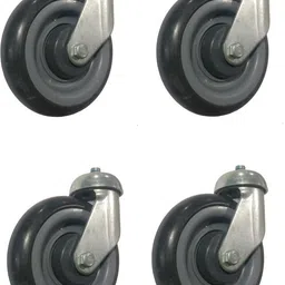 hub's-innovation solution RHRC5 Swivel Furniture Caster-picture-27