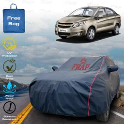 frap Chevrolet Sail Body Cover-picture-18