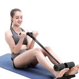 seaspirit Sit-up Bar Assistant Gym Abdominal Exercise Workout Equipment Home Sit-up Bar-picture-24