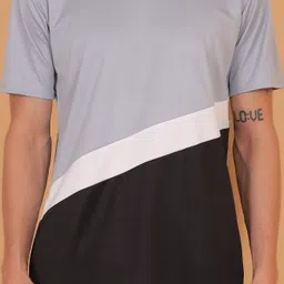 yuvraah Colorblock Men Track Suit image 4