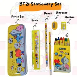 suryakush School Set image 2