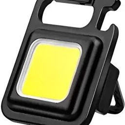 hasru Keychain Multifunction Led Light with Bottle Opener Key Chain 5 hrs Torch Emergency Light-picture-20