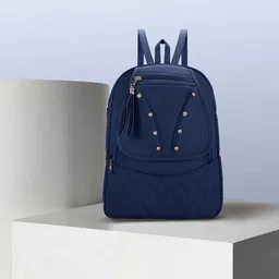 ashcrafzee Small 14 L Backpack Attractive Women's & Girls College and Traveling Backpack1 image 1