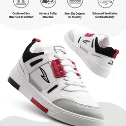 asian Tarzan-06 Casual,Loafers,Sneakers, Sneakers For Men image 3