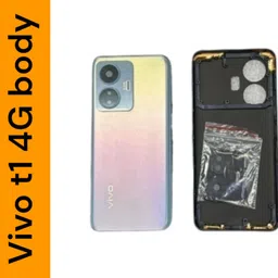 AL BAARI STORE Vivo T1 4G Housing Full Panel-picture-37