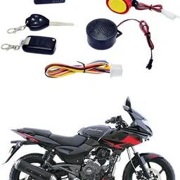 ayw Two-way Bike Alarm Kit-picture-10