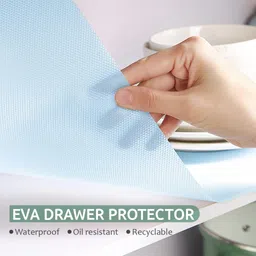 maycreate Plastic Drawer Mat image 4