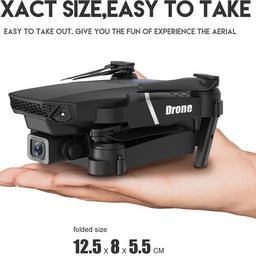 swa mi Drone WiFi Camera Drone Remote Control Quadcopter 360 Flip Stunt Drone1 Drone-picture-12