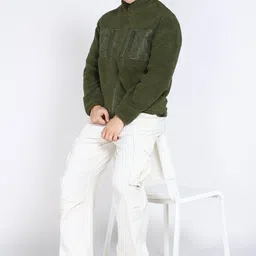 pepe jeans Men Solid Casual Jacket image 2