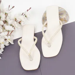 piyari Women Flats Sandal-picture-10