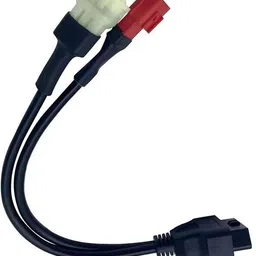 xsentuals Obd Cable for 3 Wheeler Auto Cable OBD Interface image 2