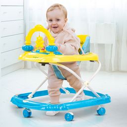 baybee Musical Activity Walker-picture-8