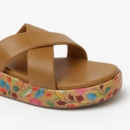 gg360 Women Wedges Sandal image 2