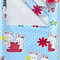 ecosoft Rubber Baby Bed Protecting Mat-picture-13