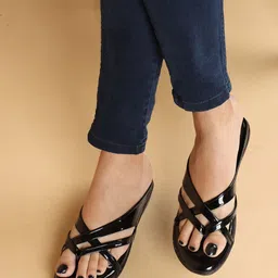 dipyo Women Flats Sandal-picture-13