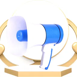 clairbell V4 KING BHOPU MEGAPHONE-Loud & Clear,Stylish with USB,TF,Recordable,Chargeable Indoor, Outdoor PA System-picture-32