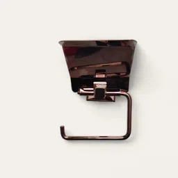 ntcd Eagle Paper holder PVD - Rose Gold Stainless Steel Toilet Paper Holder-picture-30