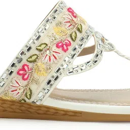 dipyo Women Flats Sandal image 4