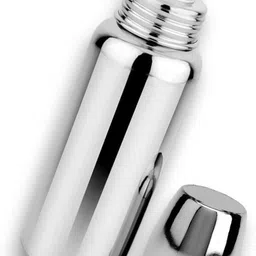 rb point Stainless Steel Infant Baby Feeding Bottle Storing milk - 240 ml-picture-38
