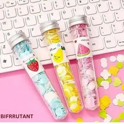 bifrrutant Travel Paper Soap Bottle with Natural and Organic Ingredients for Healthy Skin-picture-17