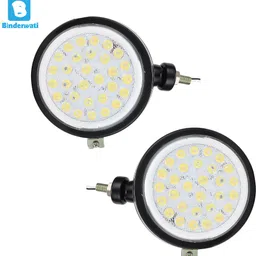 binderwati LED Headlight for Mahindra-picture-16