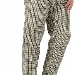 j k fashions Pack of 3 Men Pyjama image 3