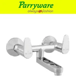 parryware Uno Wall Mixer Non telephonic hot and cold water set of 1 pic 085 Wall Mixer Non Telephonic Wall Mixer Faucet-picture-38